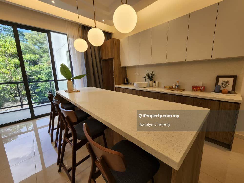 Condominium for Rent in Agile Mont Kiara by Jocelyn Cheong - iProperty.com.my