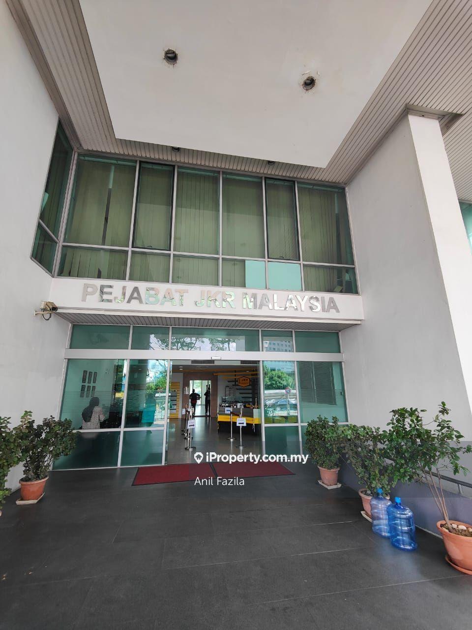 Office for Sale in KLCC, KL City Centre by Anil Fazila - iProperty.com.my