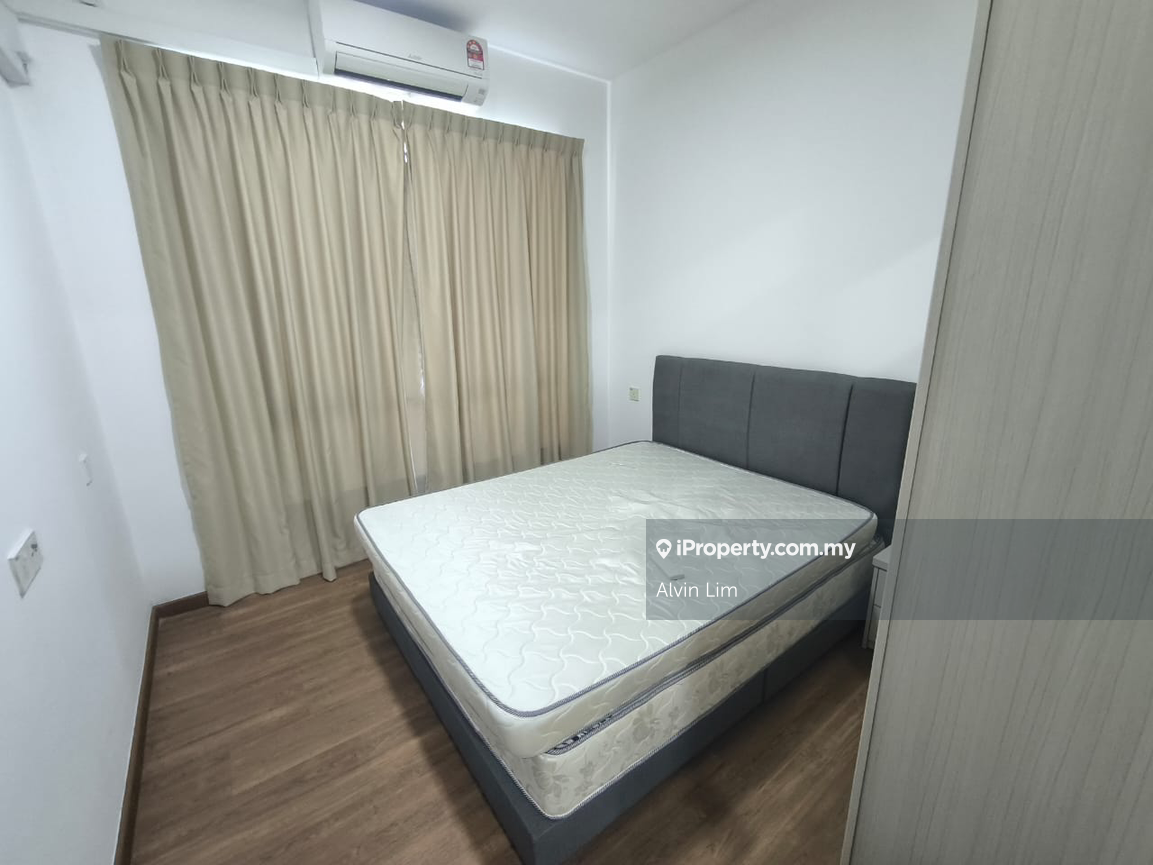 Residensi Servis untuk Disewa di Country Garden Central Park oleh Alvin Lim - iProperty.com.my