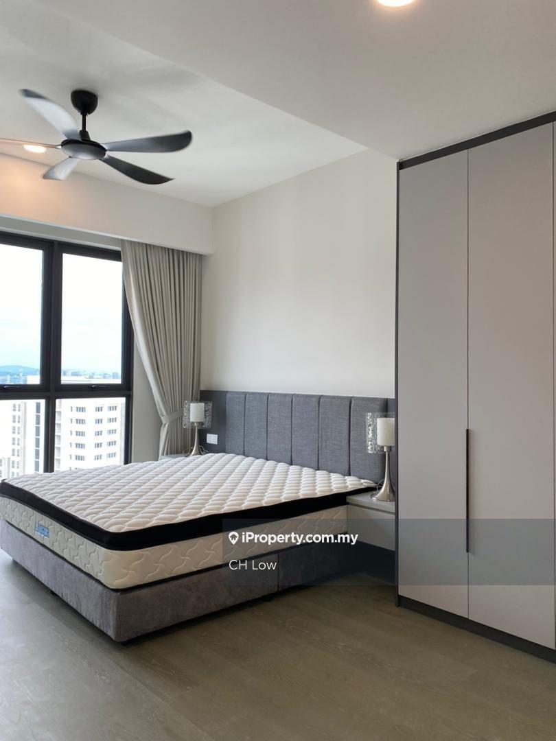 Service Residence for Rent in Ooak Serviced Apartments @ Kiara 163 by CH Low - iProperty.com.my