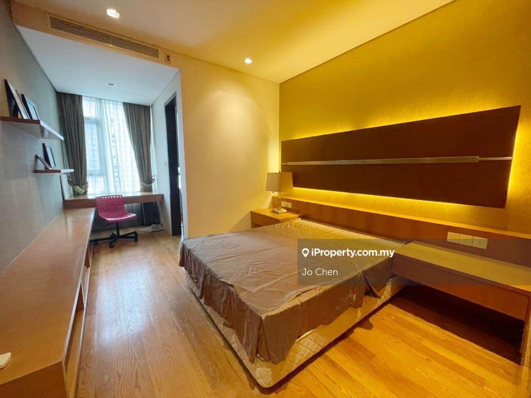 Condominium for Rent in Kiara 9 Residency by Jo Chen - iProperty.com.my