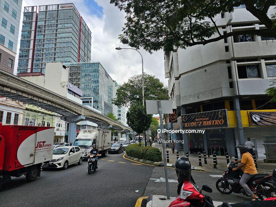 Shop for Sale in Golden Triangle, KL City Centre by Wilson Yong - iProperty.com.my