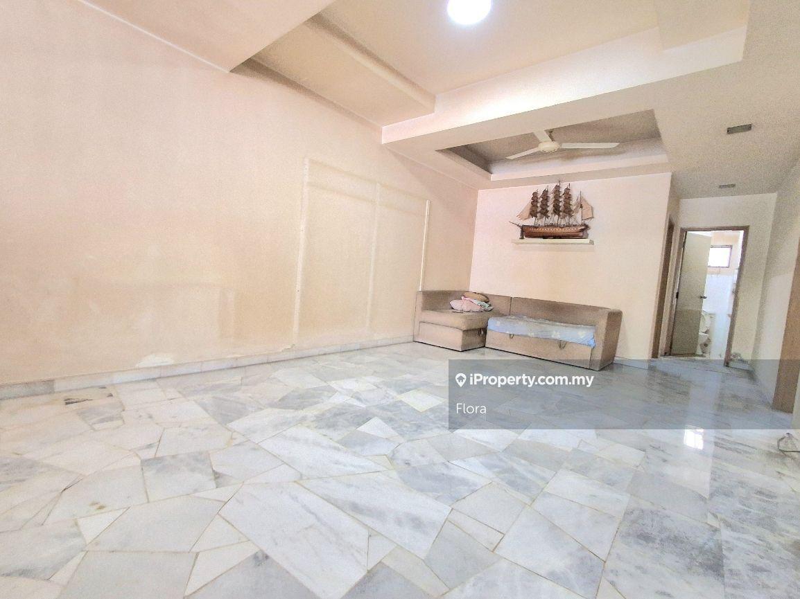 Rumah Berangkai 2 Tingkat untuk Dijual di Bandar Baru Sri Petaling, Sri Petaling oleh Flora - iProperty.com.my
