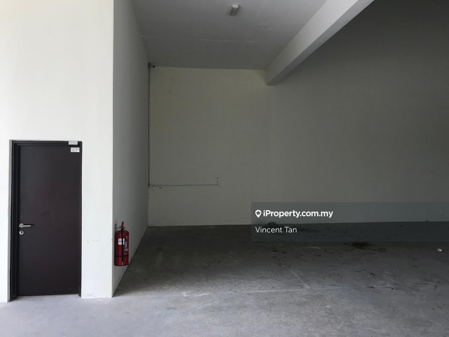 Semi-D Kilang untuk Dijual di Nilai,Mantin,Pajam,Arab Malaysian Industrial Park,, Nilai oleh Vincent Tan - iProperty.com.my