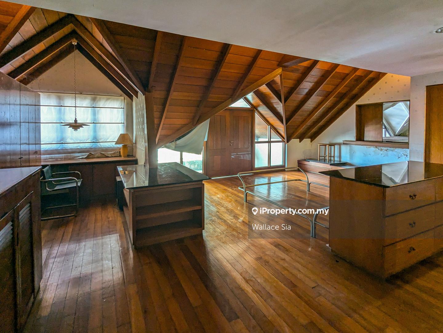 Kondominium untuk Dijual di Mutiara Villa oleh Wallace Sia - iProperty.com.my