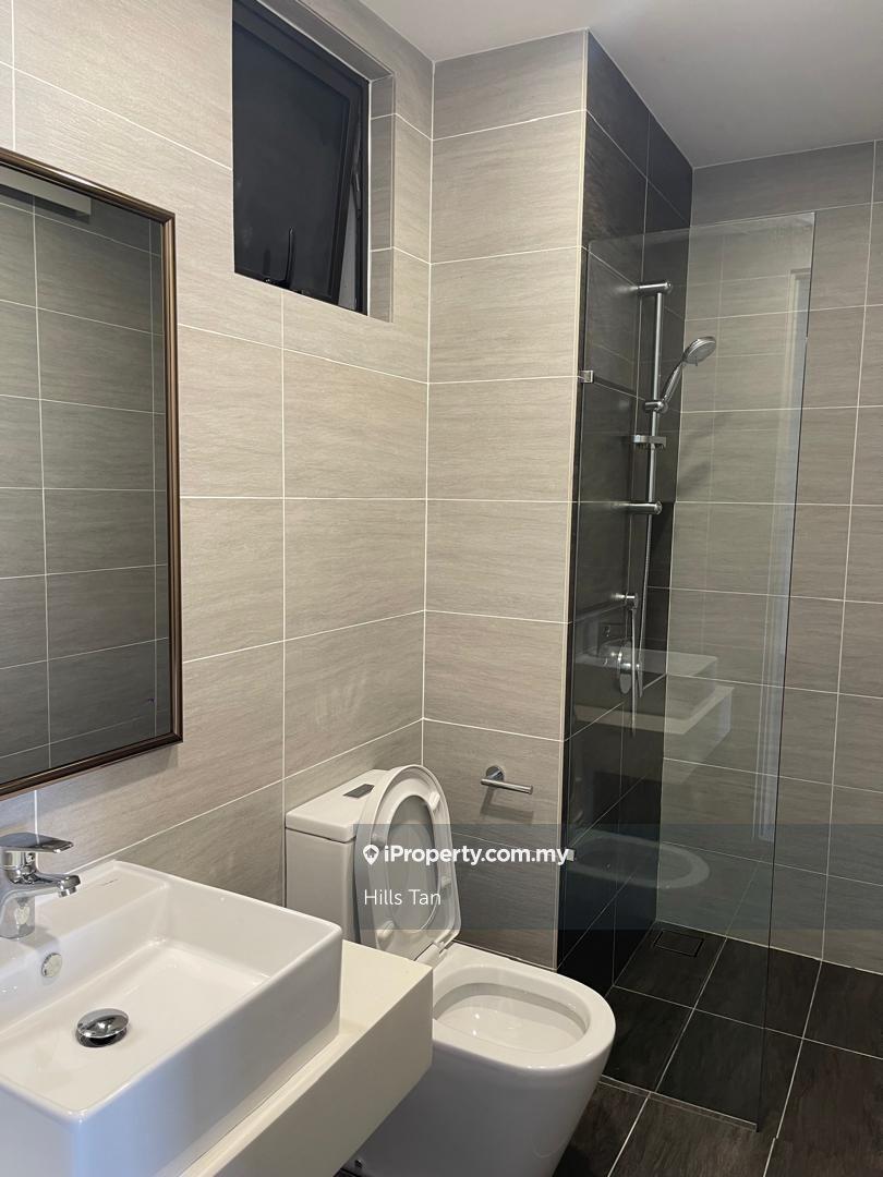 Residensi Servis untuk Disewa di Trion @ KL oleh Hills Tan - iProperty.com.my