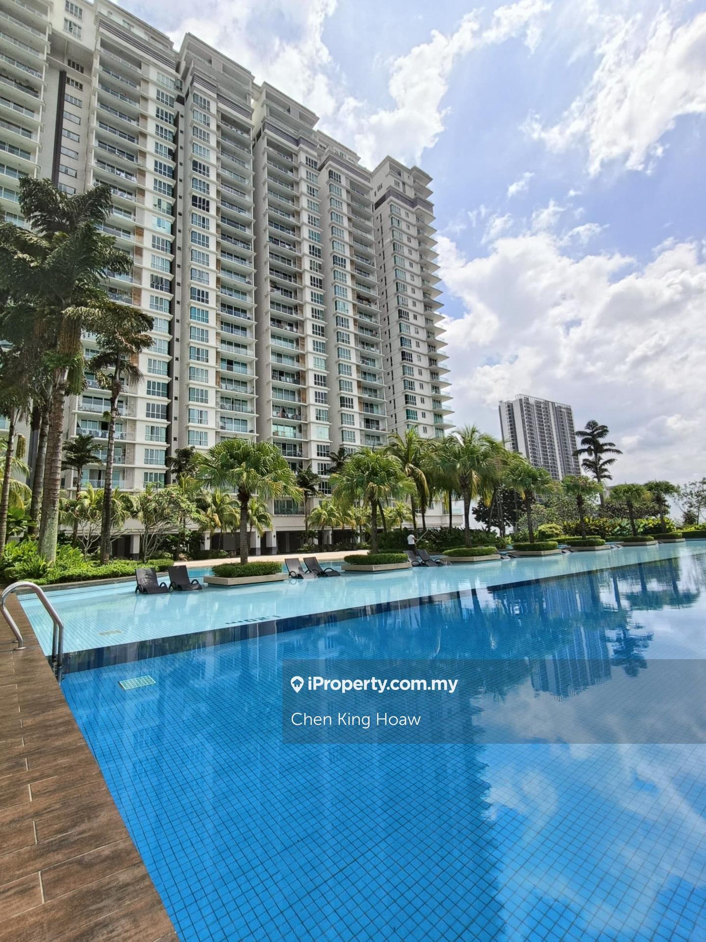 Condominium for Sale in Le Yuan Residence by Chen King Hoaw - iProperty.com.my