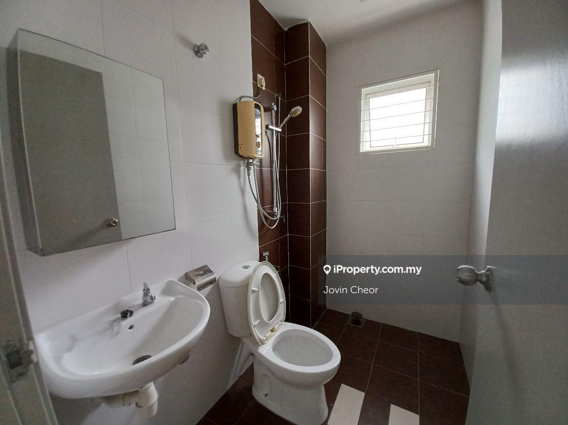 Rumah Berangkai 3 Tingkat untuk Dijual di Seri Jalil, Bukit Jalil oleh Jovin Cheor - iProperty.com.my