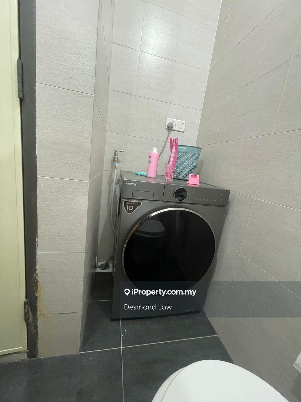 Condominium for Rent in Queensville by Desmond Low - iProperty.com.my