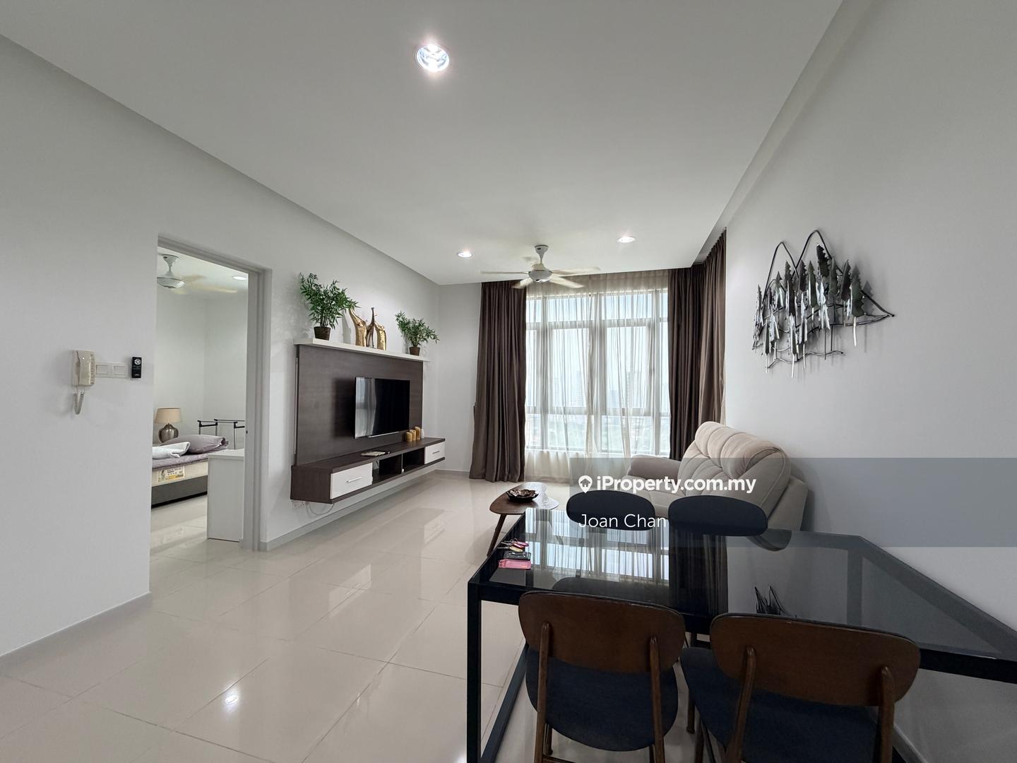 Residensi Servis untuk Disewa di Tropicana Avenue oleh Joan Chan - iProperty.com.my
