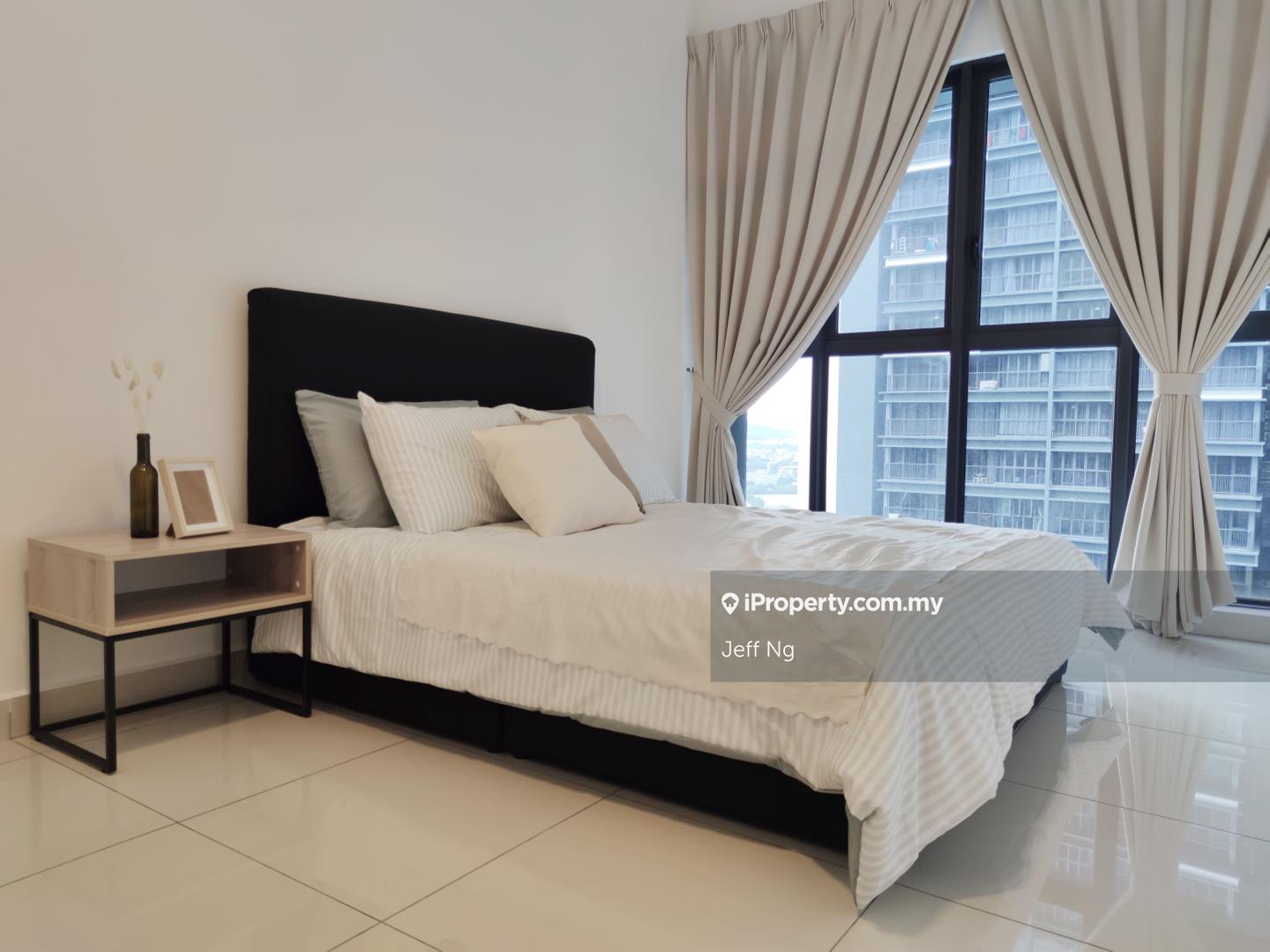 Service Residence for Rent in Setia City Residences by Jeff Ng - iProperty.com.my