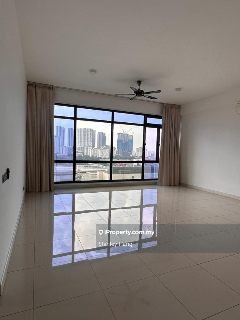 Residensi Servis untuk Disewa di The Park 2 oleh Stanley Hang - iProperty.com.my