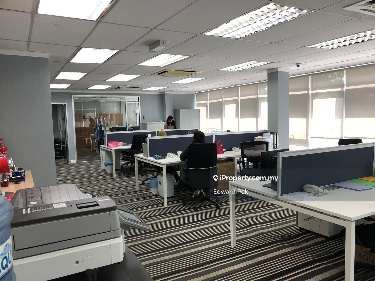 Commercial Bungalow for Sale in Seksyen U1, Glenmarie by Edward Pek - iProperty.com.my