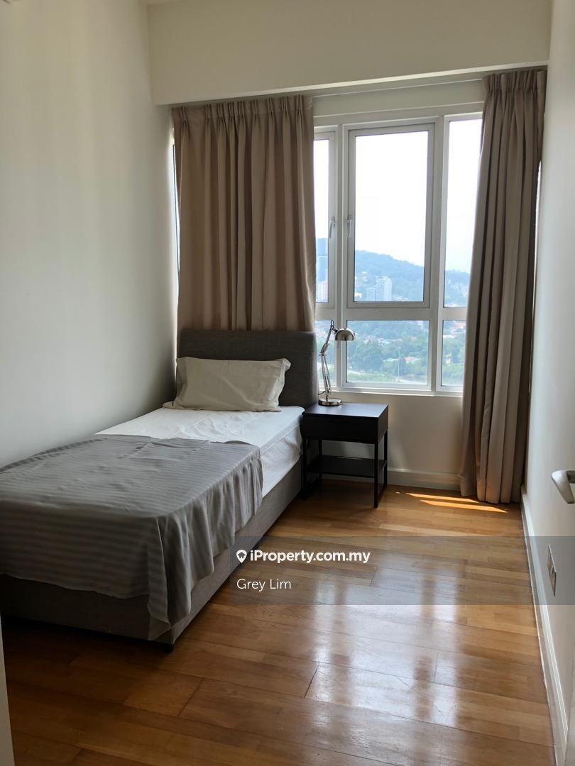 Condominium for Rent in Tiffani Kiara by Grey Lim - iProperty.com.my