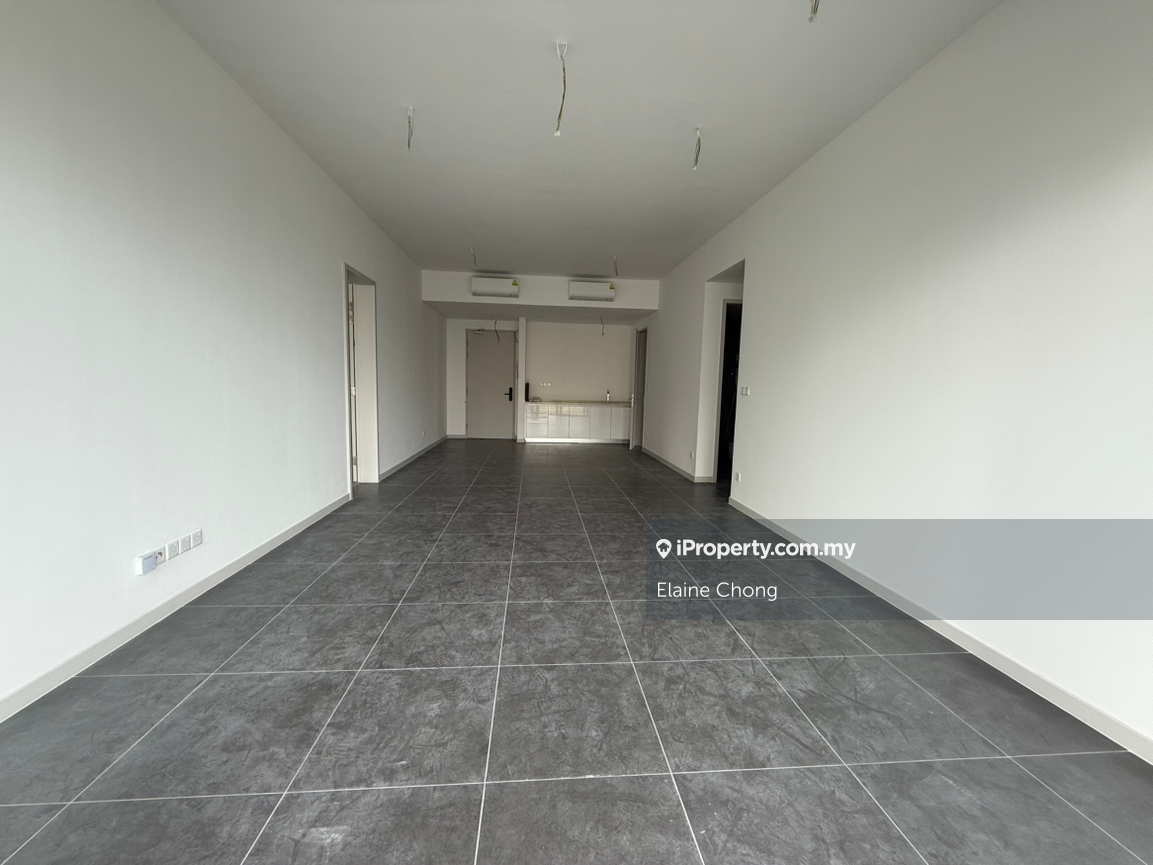 Condominium for Sale in ALIX Residences by Elaine Chong - iProperty.com.my