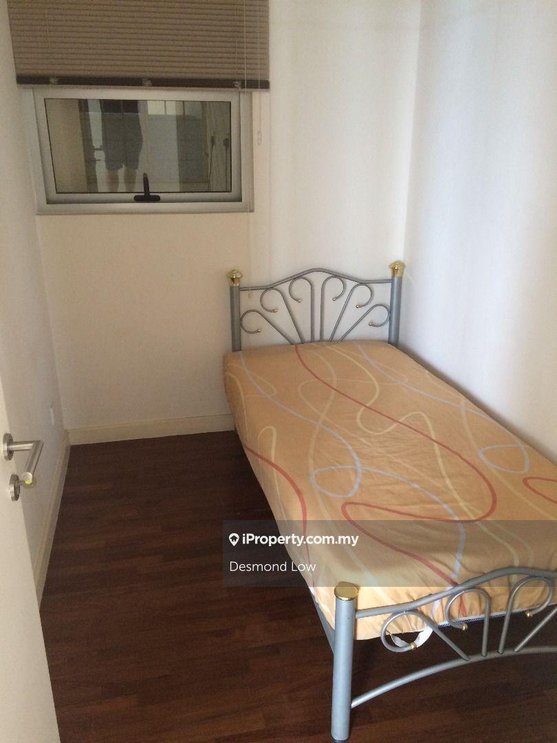 Kondominium untuk Disewa di Idaman Residence oleh Desmond Low - iProperty.com.my