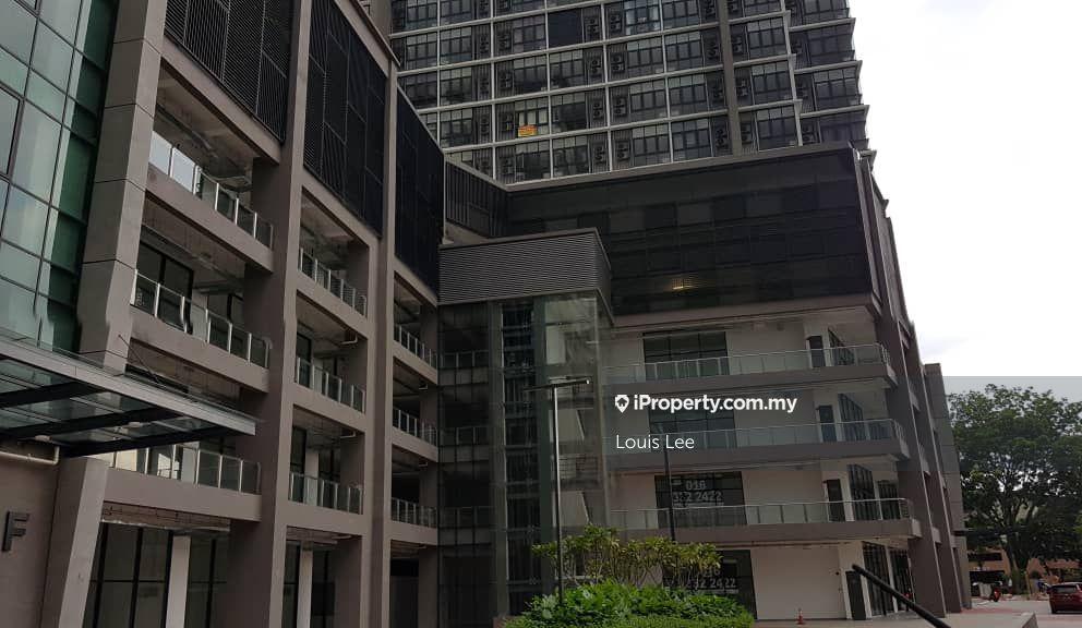 Condominium for Sale in Queensville by Louis Lee - iProperty.com.my