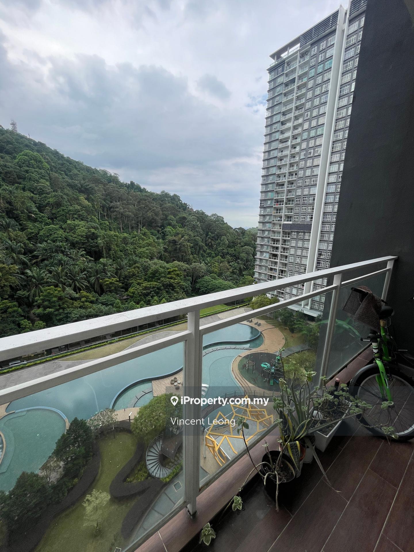Kondominium untuk Dijual di Damansara Foresta oleh Vincent Leong - iProperty.com.my