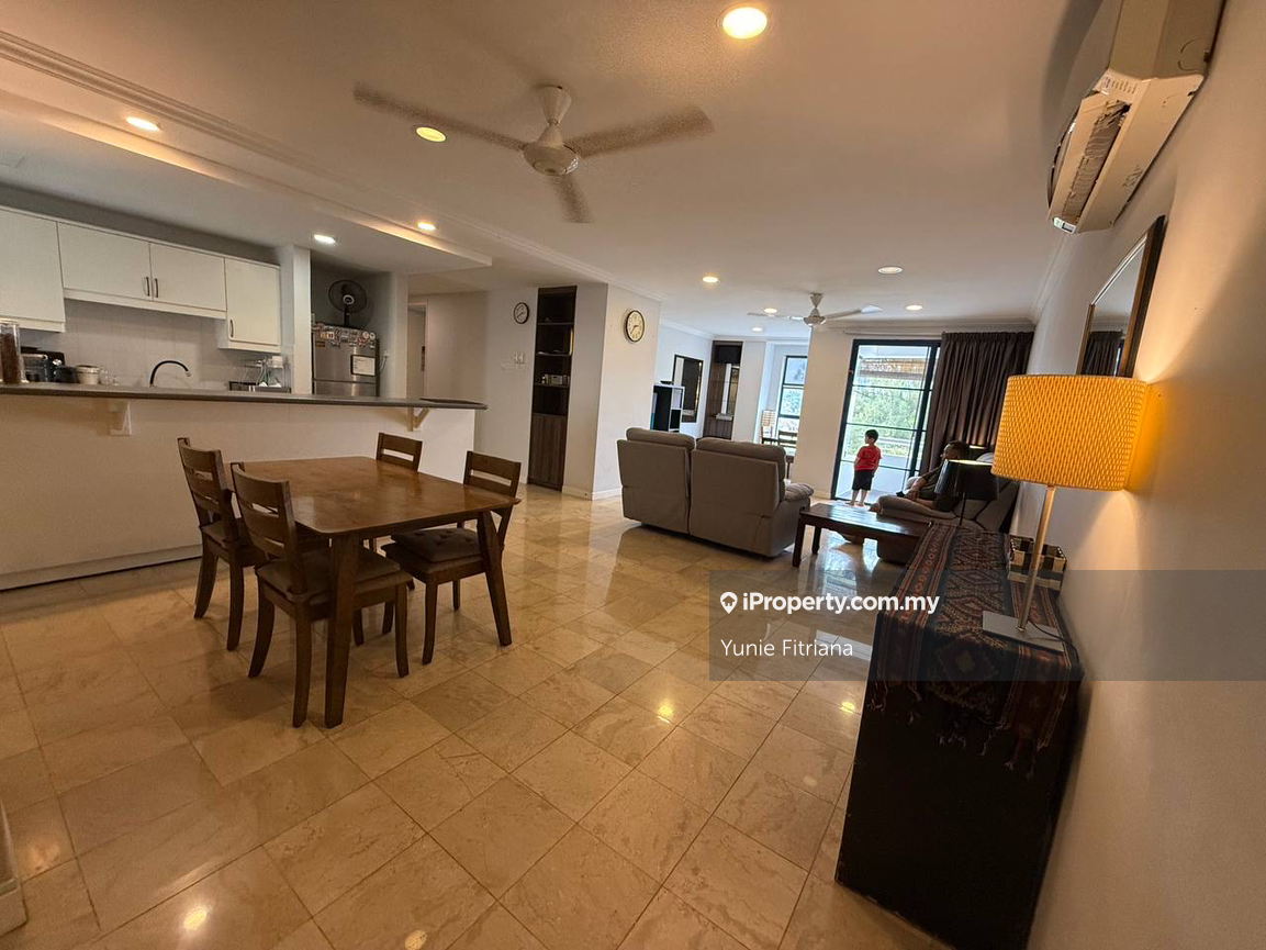 Condominium for Sale in Impiana On The Waterfront Condominium by Yunie Fitriana - iProperty.com.my