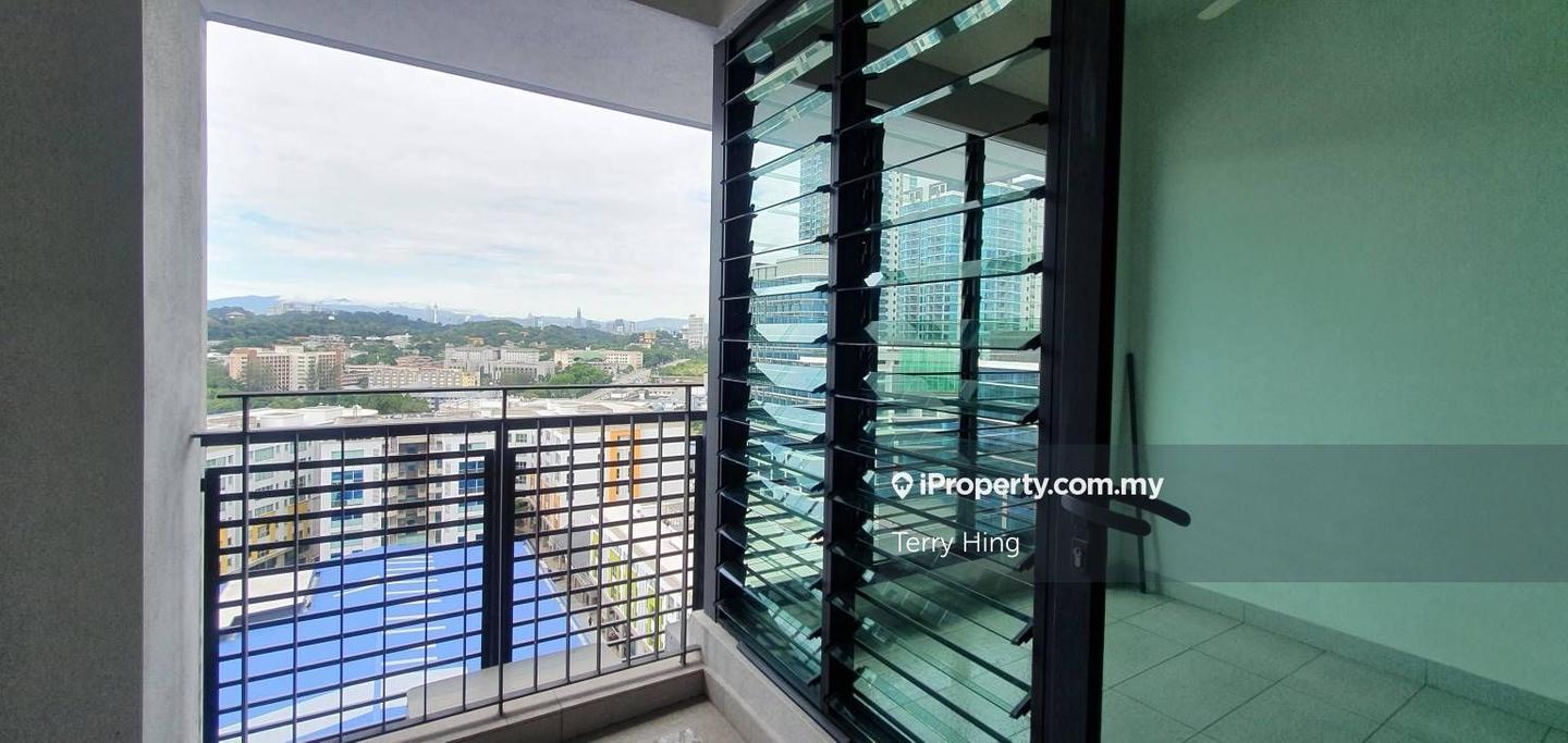 Residensi Servis untuk Dijual di Jaya One Residences oleh Terry Hing - iProperty.com.my
