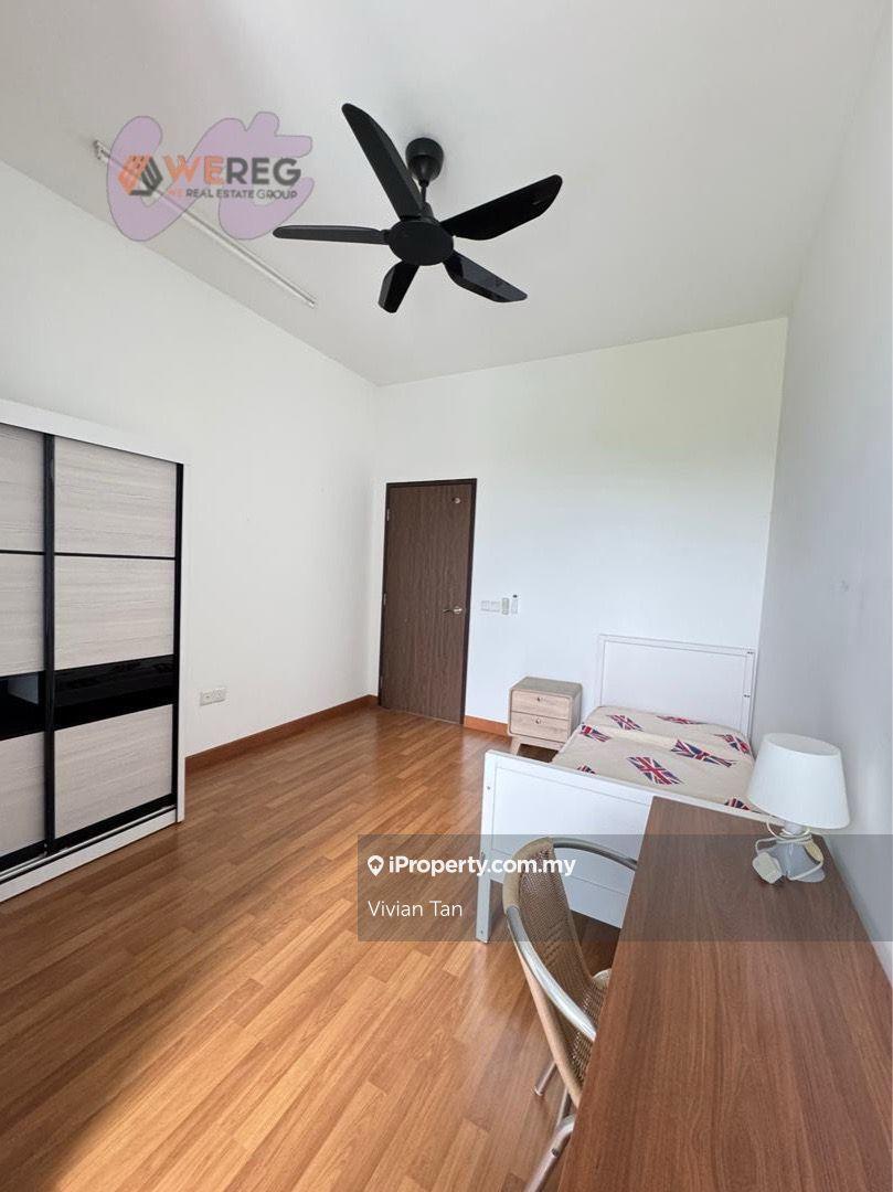 Rumah Berangkai 2 Tingkat untuk Disewa di Bandar Bukit Raja, Klang oleh Vivian Tan - iProperty.com.my