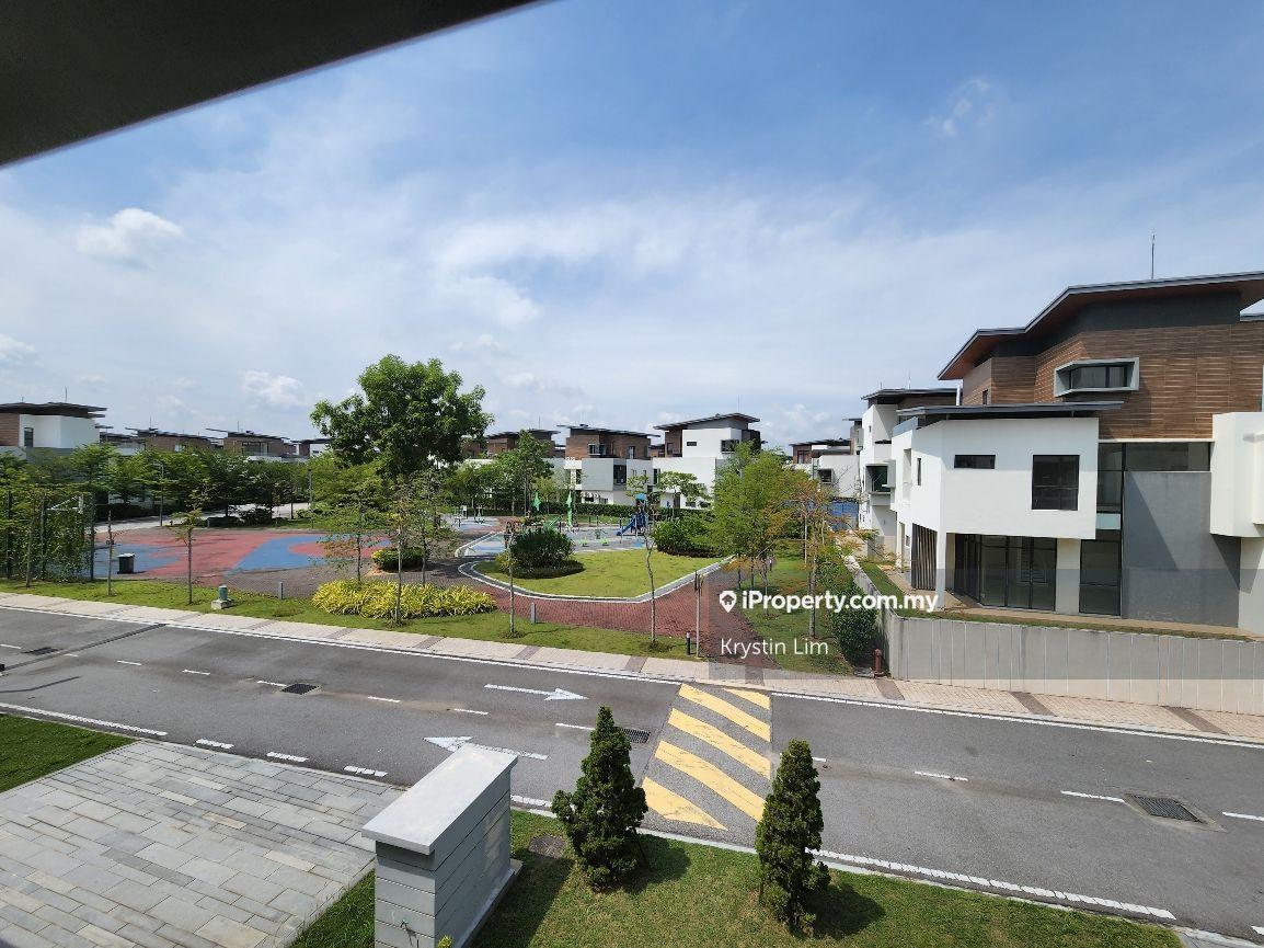 Bungalow House for Sale in Kota Kemuning, Shah Alam by Krystin Lim - iProperty.com.my