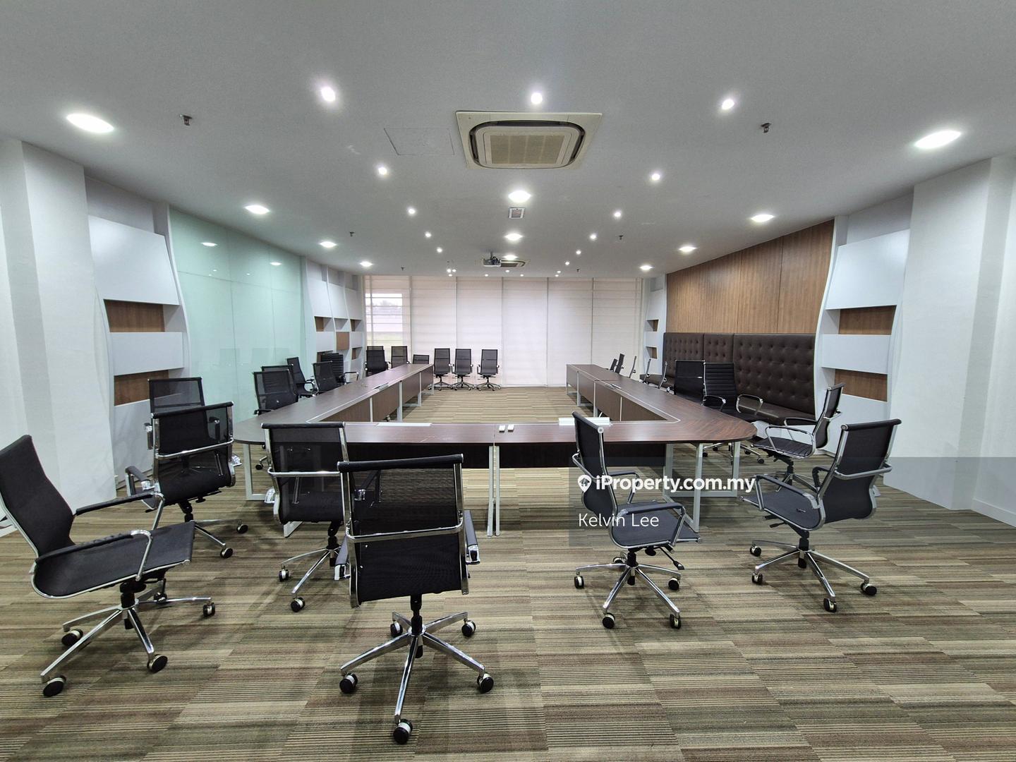 Detached Factory for Rent in Temasya Glenmarie, Glenmarie by Kelvin Lee - iProperty.com.my