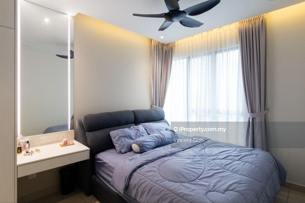 Kondominium untuk Dijual di Mizumi Residences oleh Vincent Goh - iProperty.com.my