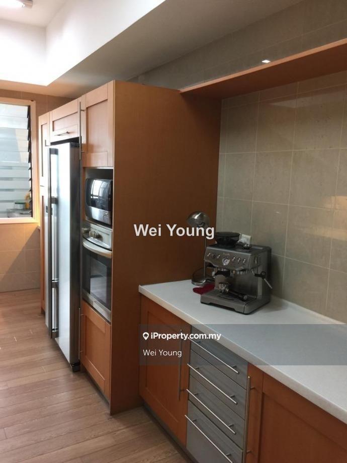 Condominium for Rent in Mont Kiara Damai Resort Condominium by Wei Young - iProperty.com.my