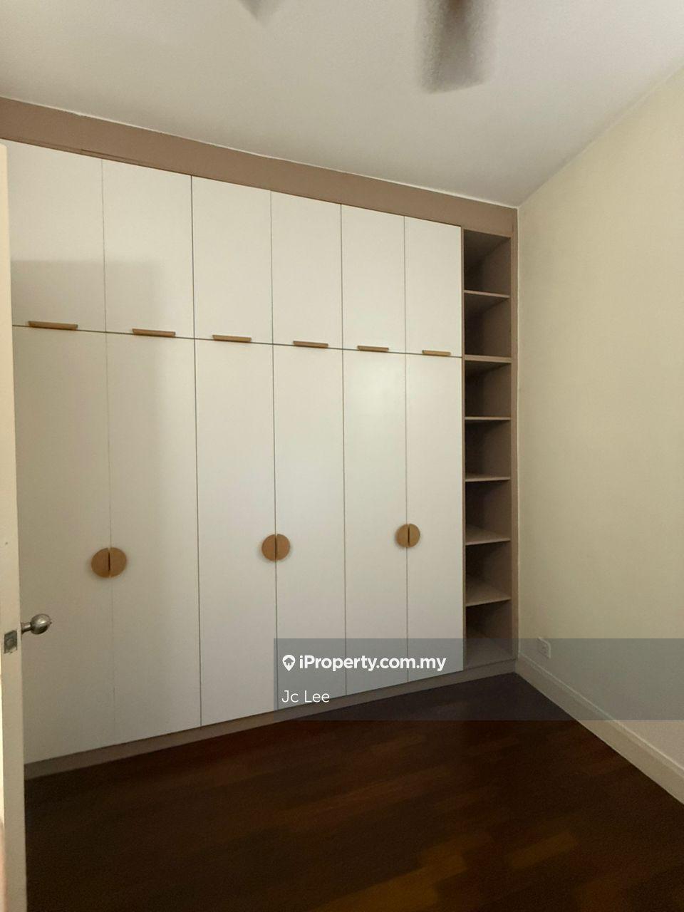 Kondominium untuk Disewa di Surian Condominium oleh Jc Lee - iProperty.com.my