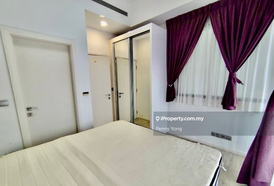 Service Residence for Sale in M City by Penny Yong - iProperty.com.my