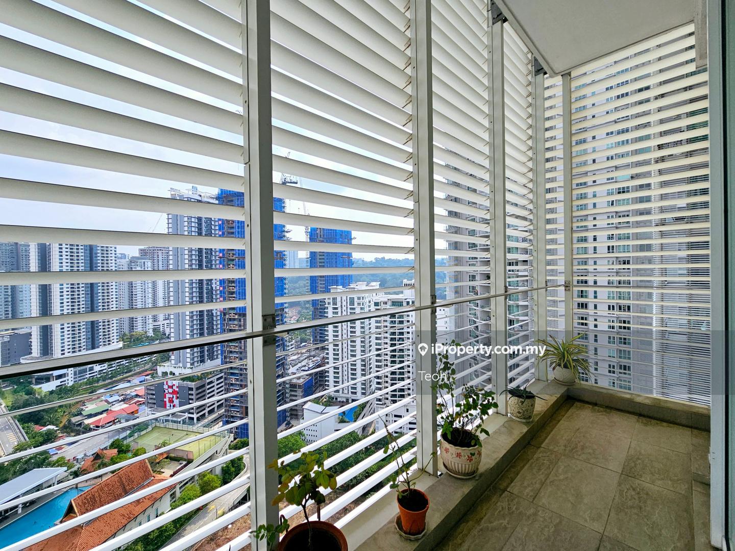 Kondominium untuk Disewa di 28 Mont Kiara @ MK28 oleh Teoh - iProperty.com.my