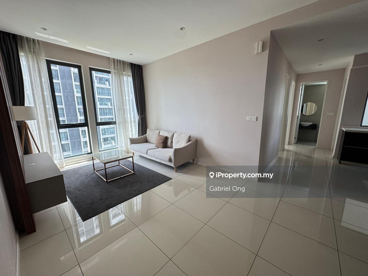 Kondominium untuk Dijual di The Elysia Park Residence oleh Gabriel Ong - iProperty.com.my