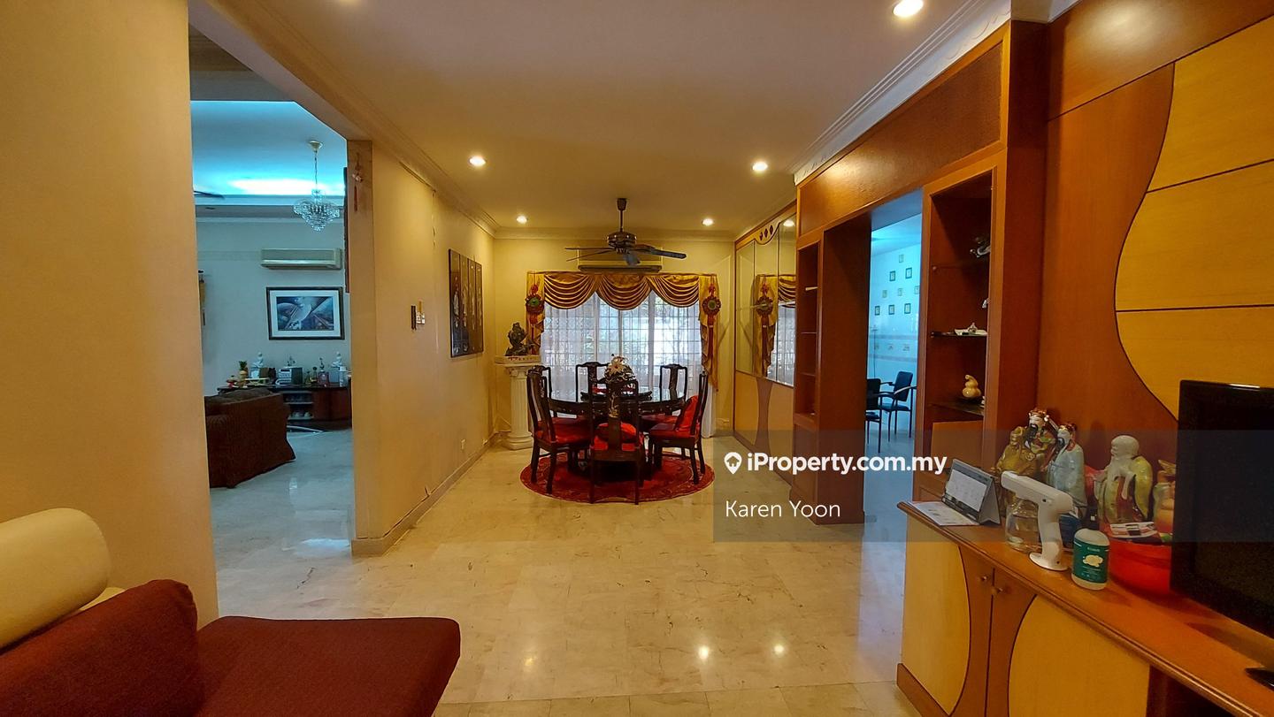 Rumah Berkembar untuk Dijual di Kota Kemuning, Shah Alam oleh Karen Yoon - iProperty.com.my