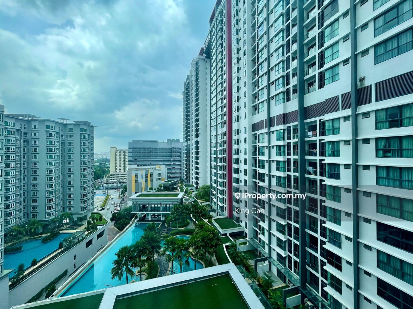 Pejabat untuk Dijual di Eko Cheras, Taman Maluri, Mutiara Central, Cheras oleh King Gan - iProperty.com.my