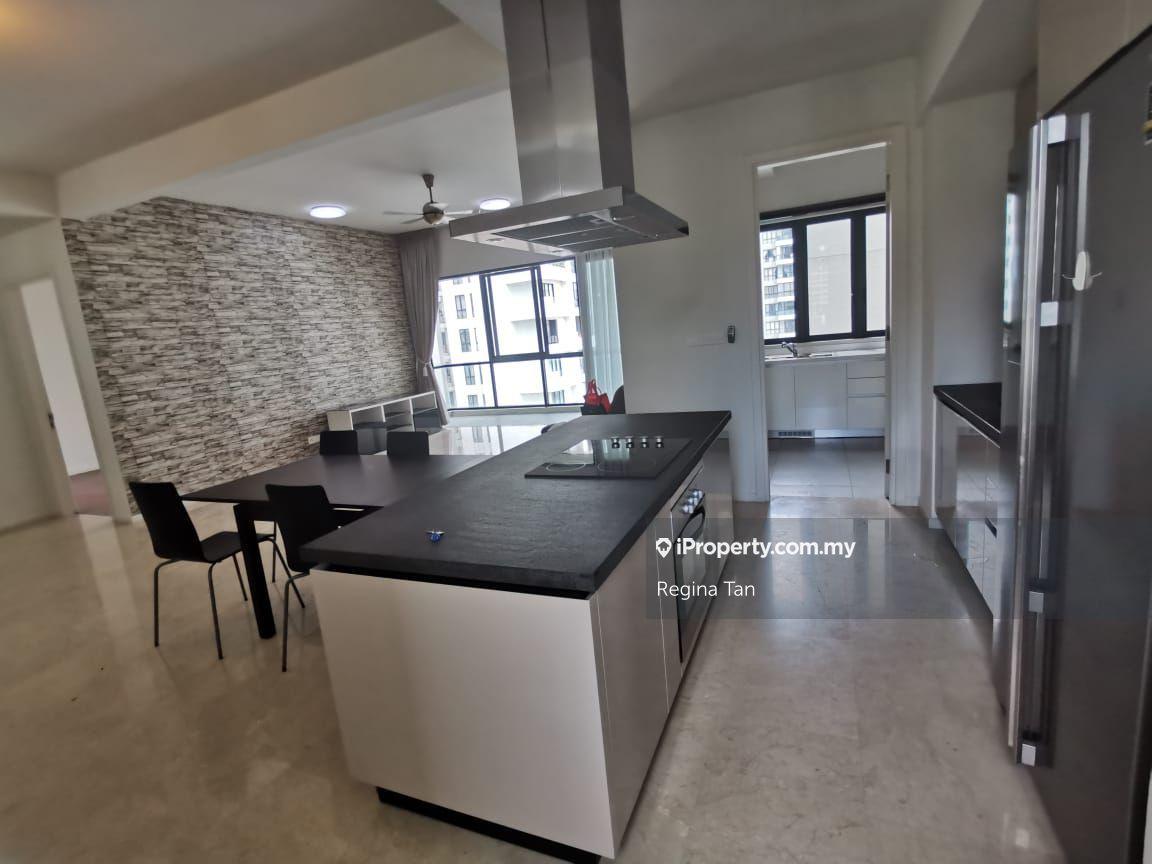 Condominium for Sale in Concerto North Kiara by Regina Tan - iProperty.com.my