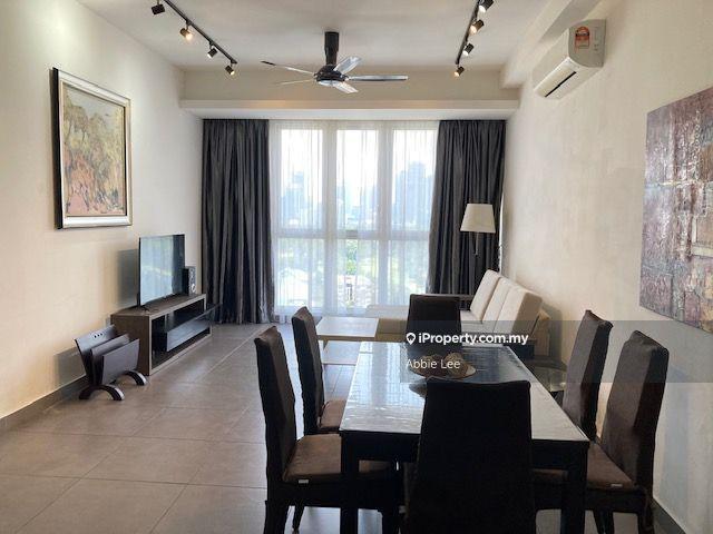 Service Residence for Sale in Sentrio Pandan by Abbie Lee - iProperty.com.my