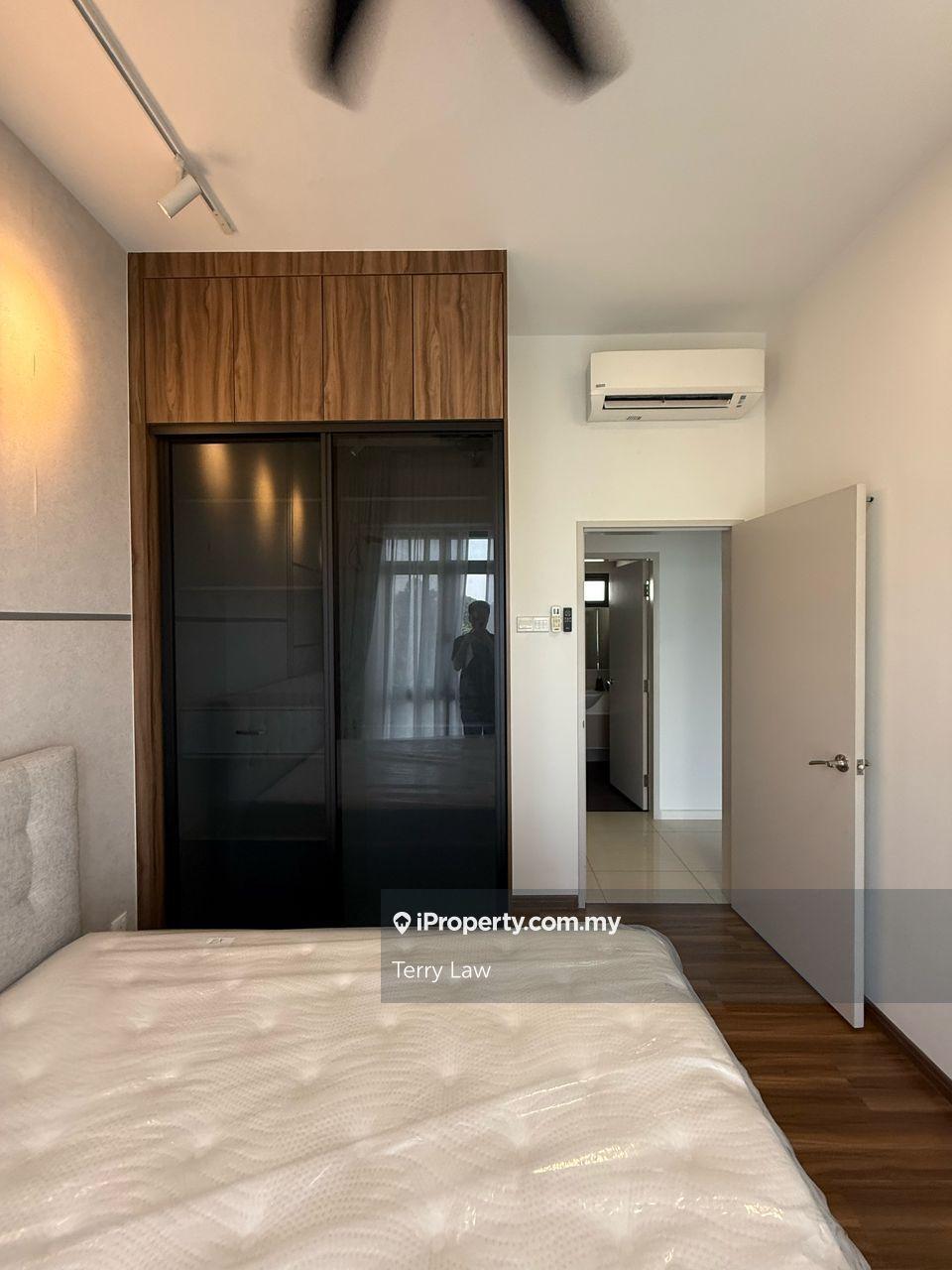 Condominium for Sale in Inwood Residences by Terry Law - iProperty.com.my