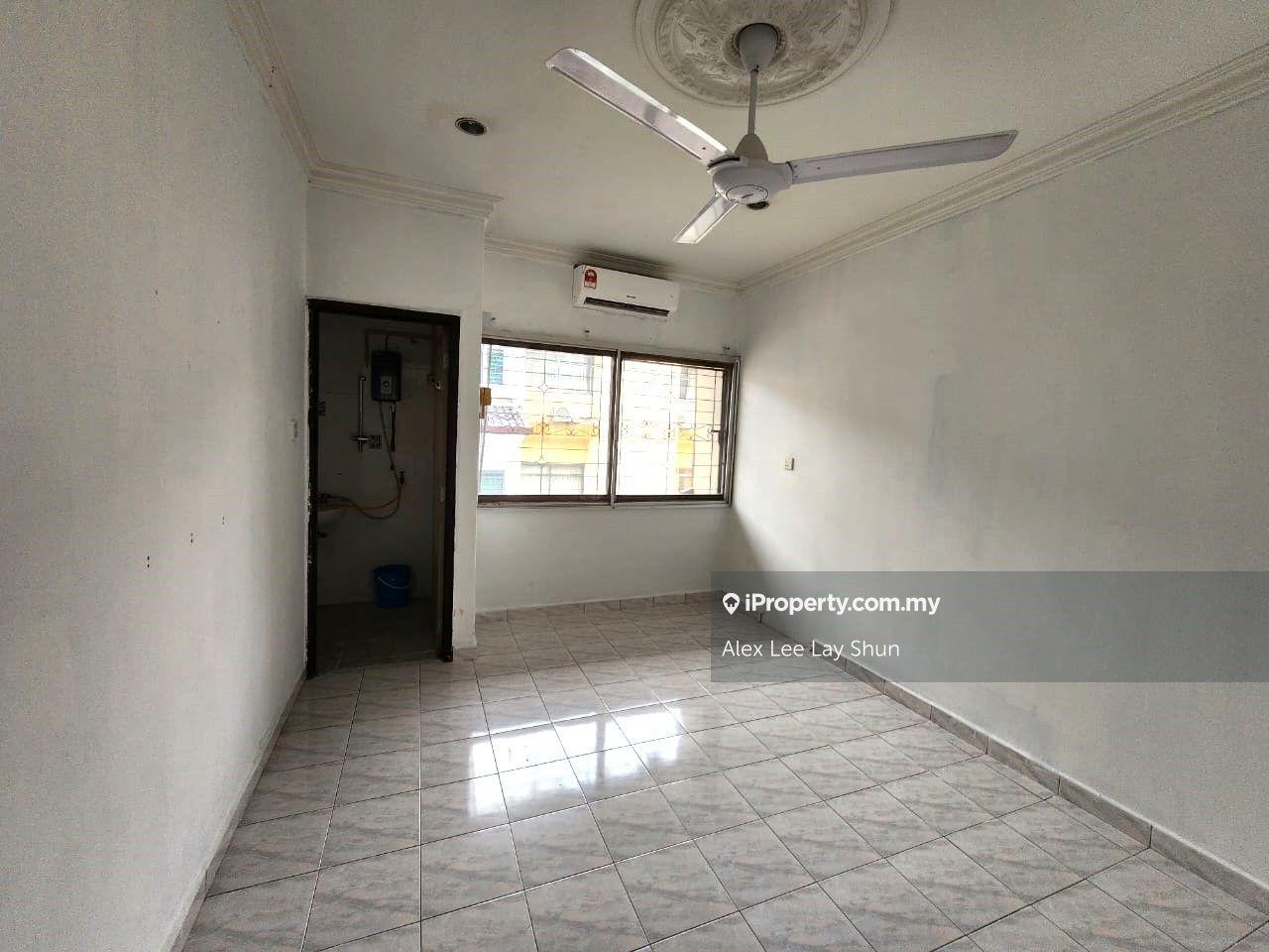 Rumah Berangkai 2 Tingkat untuk Dijual di SS4, Petaling Jaya oleh Alex Lee Lay Shun - iProperty.com.my