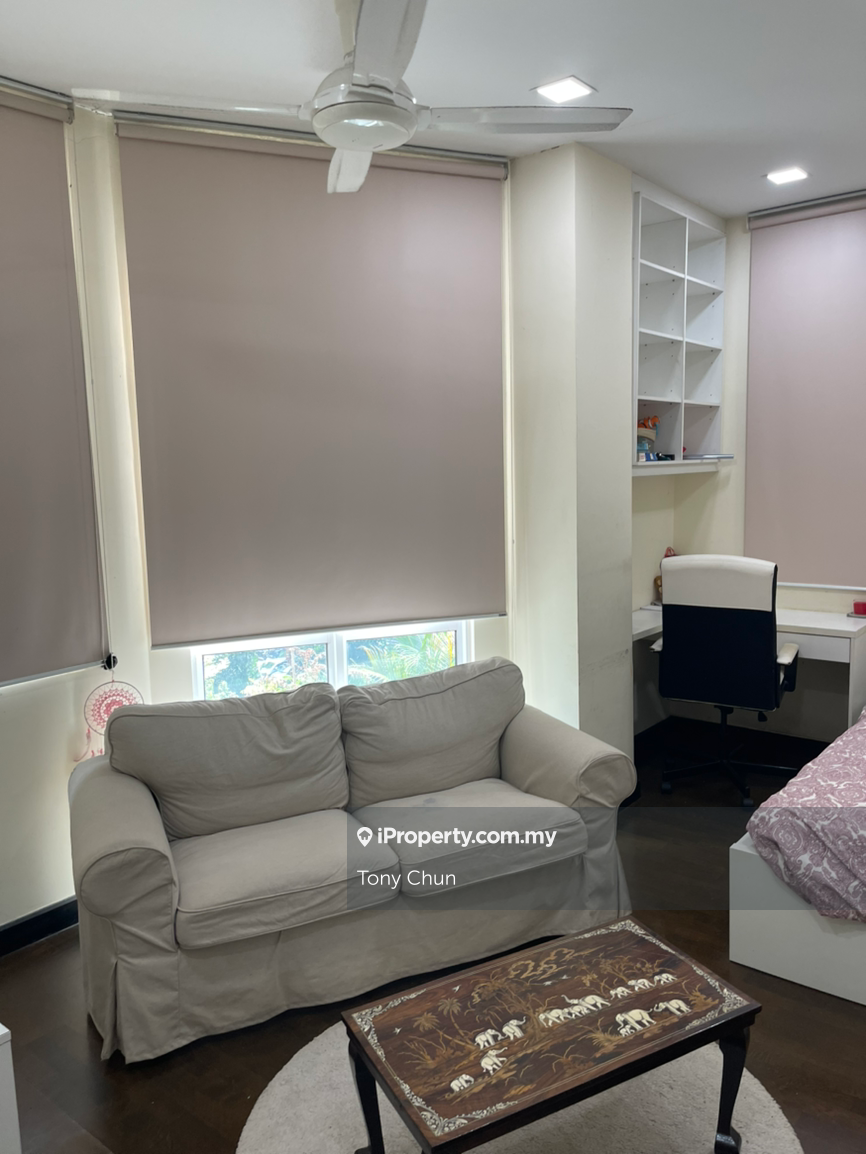 Condominium for Sale in Saville @ The Park by Tony Chun - iProperty.com.my