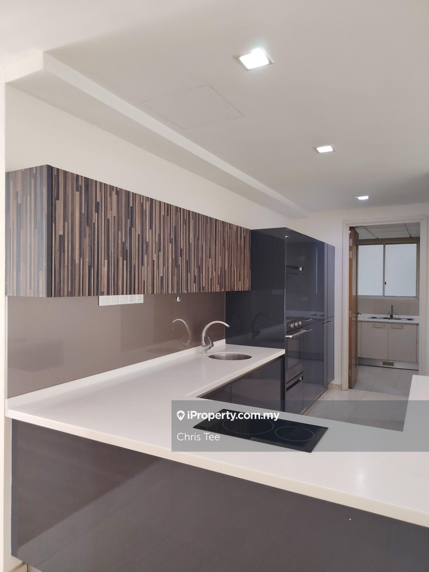 Kondominium untuk Dijual di 28 Mont Kiara @ MK28 oleh Chris Tee - iProperty.com.my