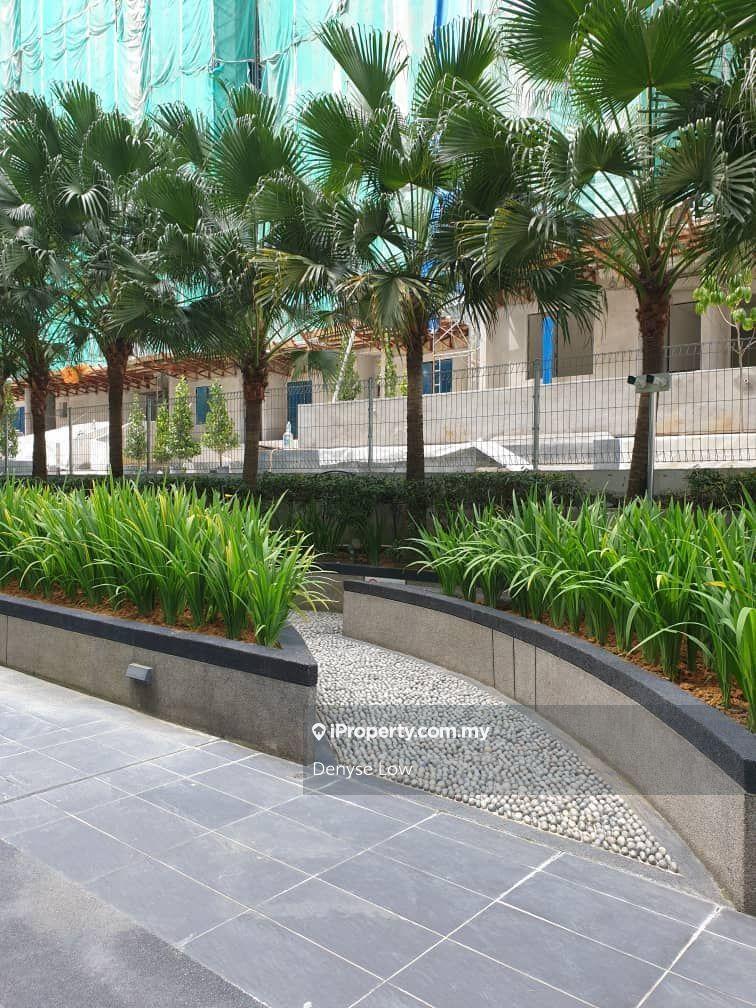 Residensi Servis untuk Disewa di Paramount Utropolis oleh Denyse Low - iProperty.com.my
