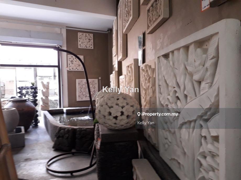 Shop-Office for Sale in Batu 9 Cheras, Cheras by Kelly Yan Kai Lit - iProperty.com.my