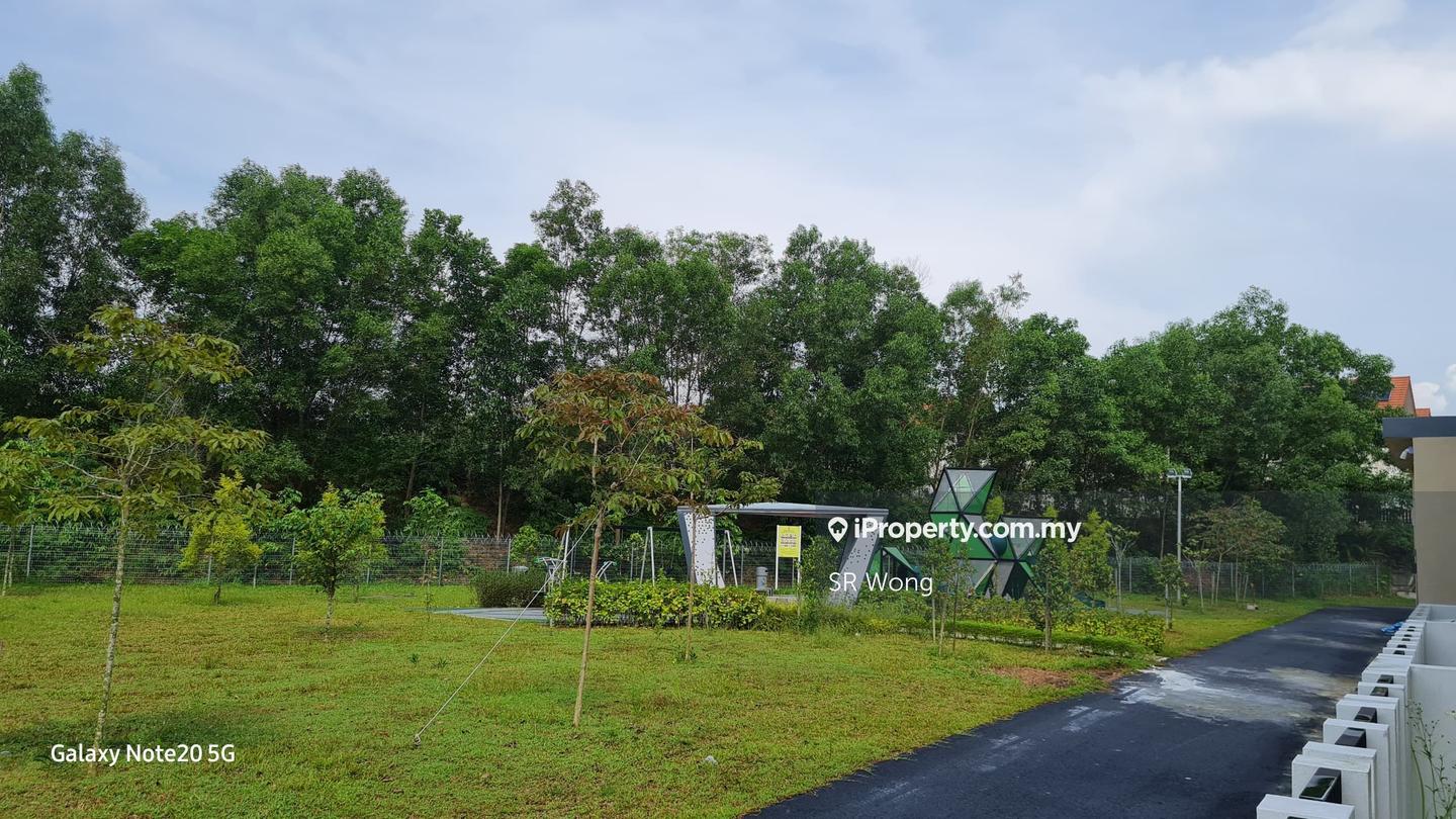 2-storey Terraced House for Sale in Puchong Bandar Kinrara, Puchong by SR Wong - iProperty.com.my