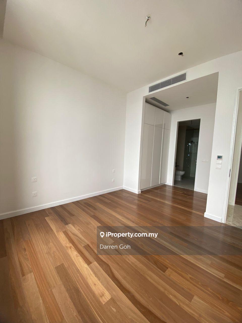 Residensi Servis untuk Dijual di Pavilion Ceylon Hill oleh Darren Goh - iProperty.com.my