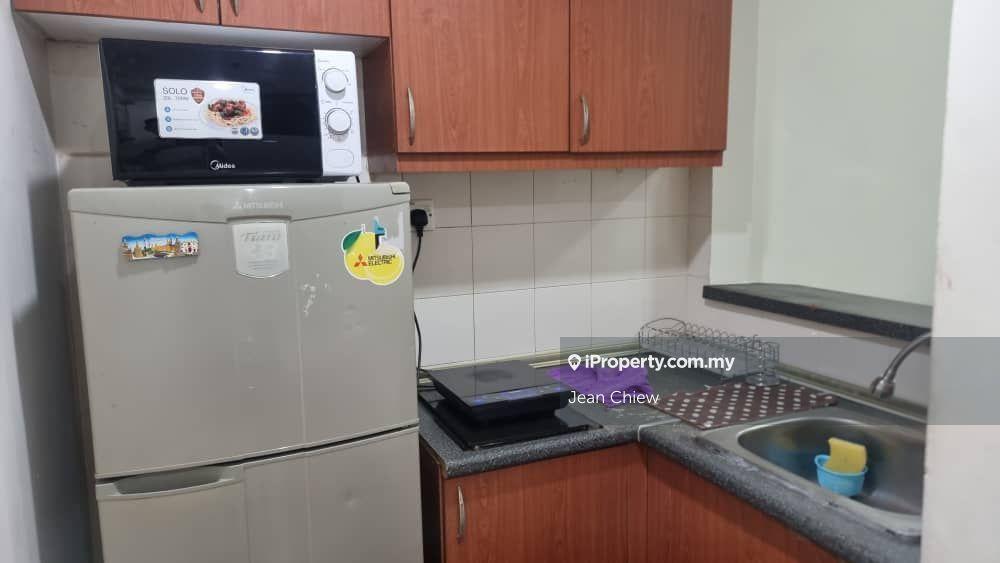 Service Residence for Rent in Mayfair by Jean Chiew - iProperty.com.my