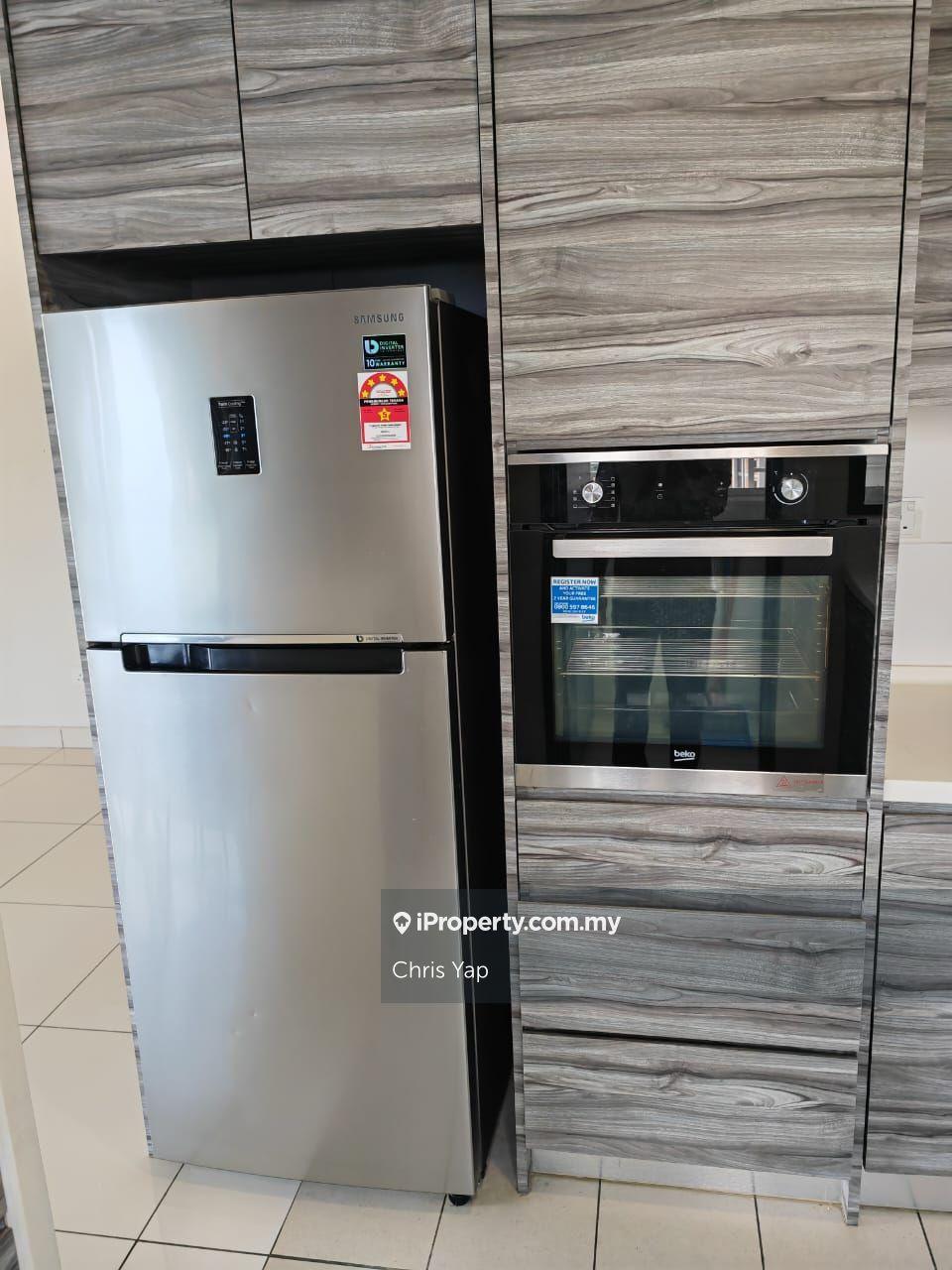 Service Residence for Sale in The Link 2 Residences by Chris Yap - iProperty.com.my