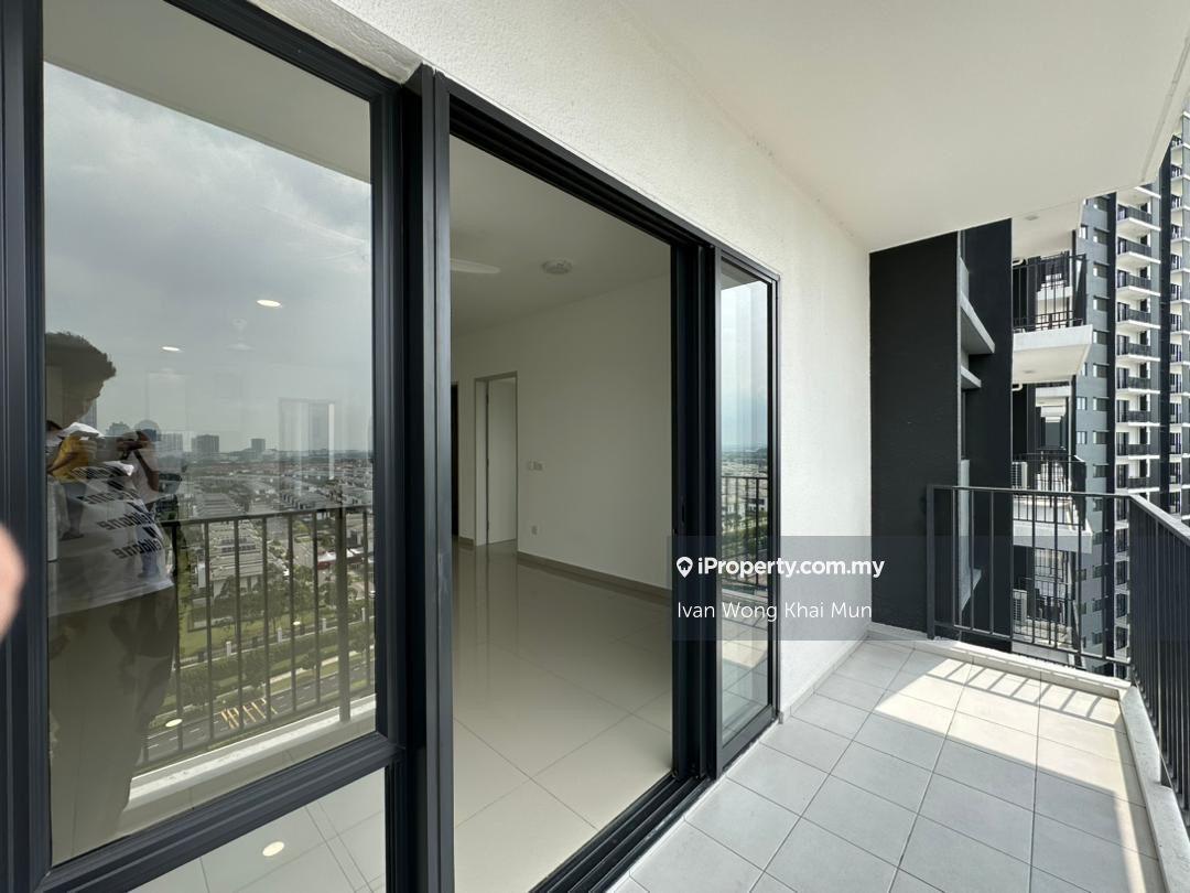 Residensi Servis untuk Disewa di Huni @ Eco Ardence oleh Ivan Wong Khai Mun - iProperty.com.my