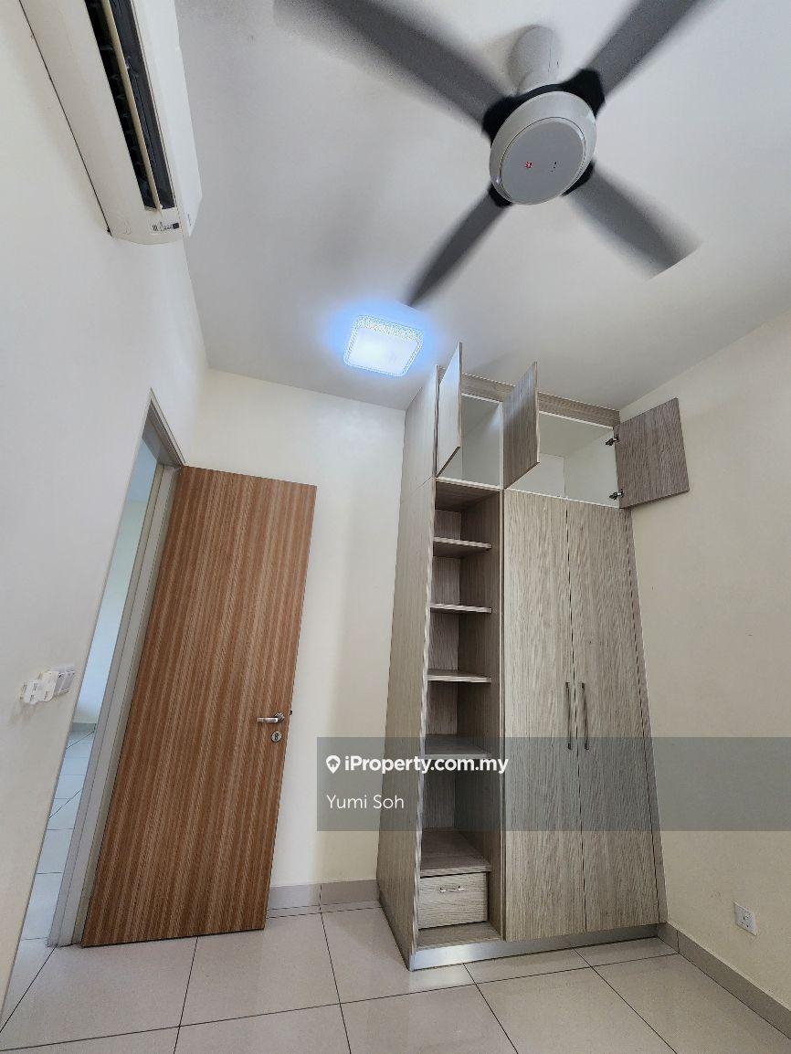 Condominium for Rent in Green Residence by Yumi Soh - iProperty.com.my