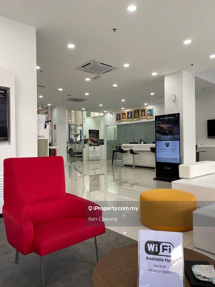 Detached Factory for Sale in Temasya Industrial Park, Hicom Glenmarie,Shah alam, Glenmarie by Ken Cheong - iProperty.com.my